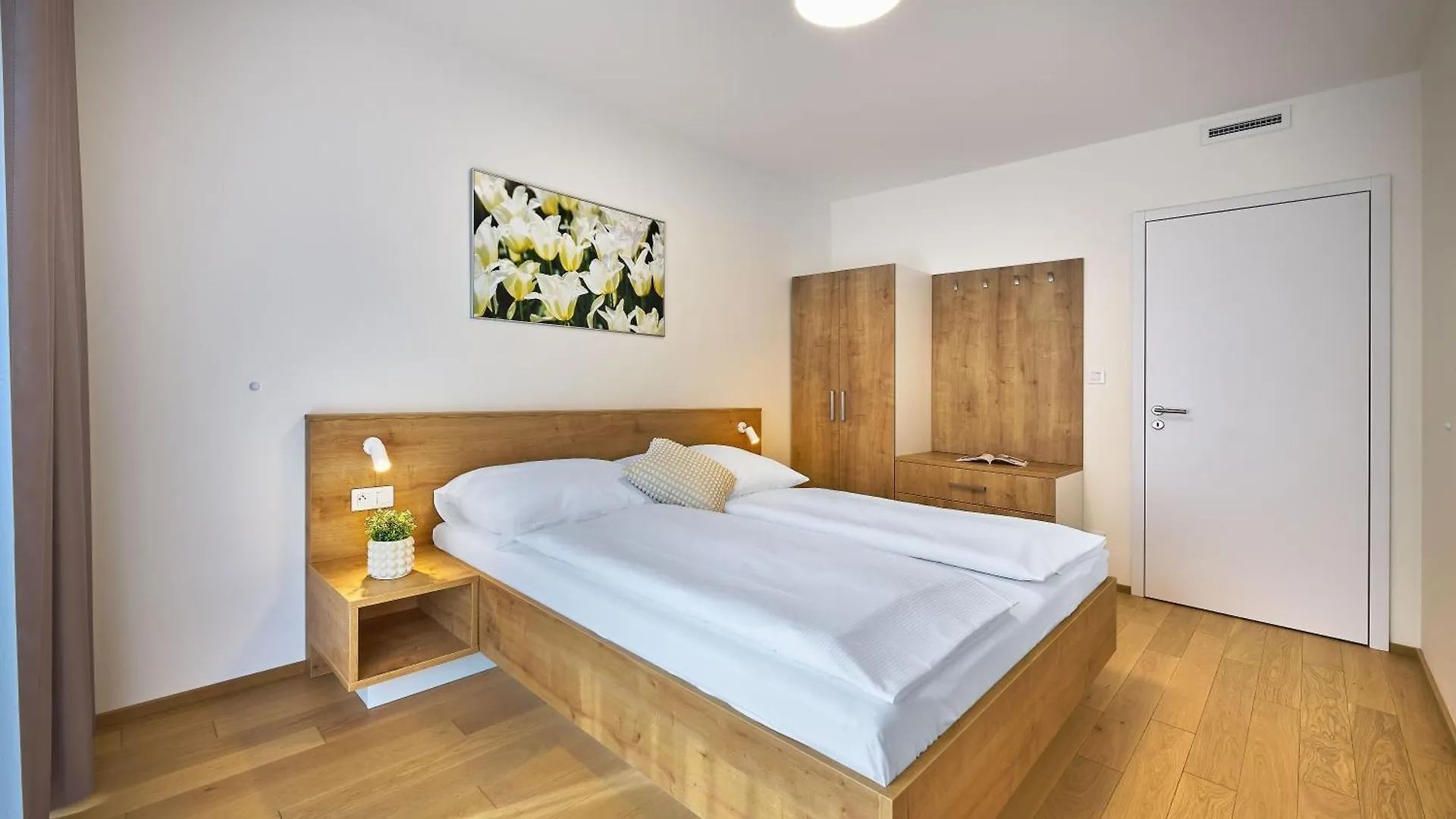Downtown Suites Andel Prague Czech Republic